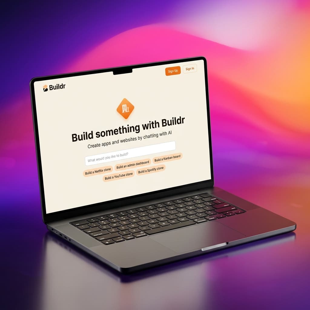 Buildr.ai